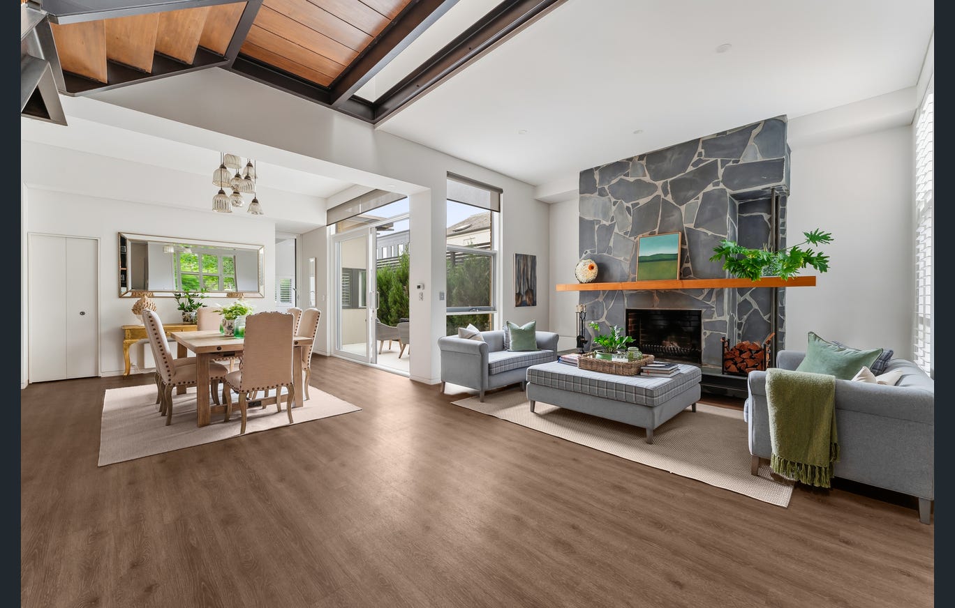 63 Davis Avenue, South Yarra