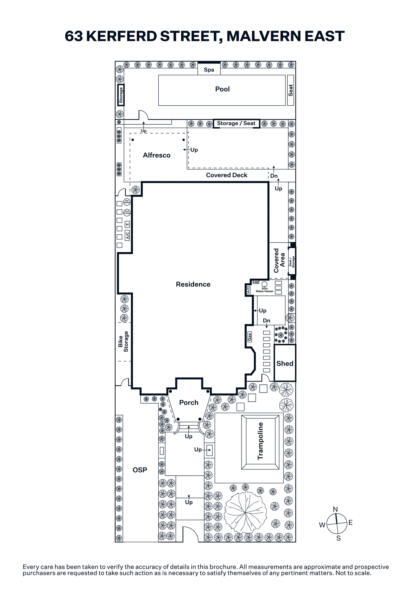 63 Kerferd Street, Malvern East