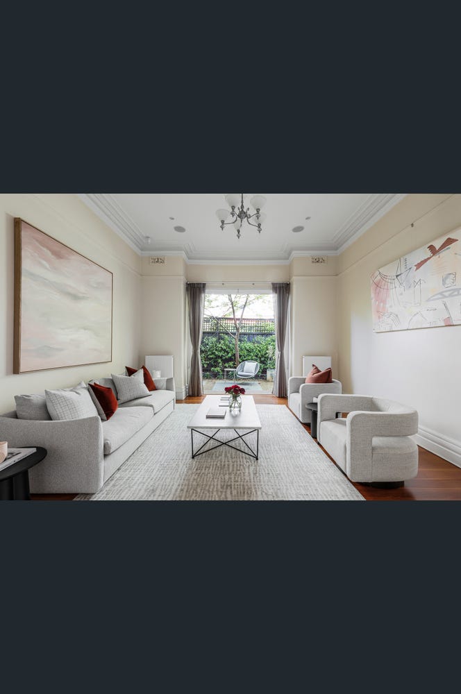 63 Kerferd Street, Malvern East