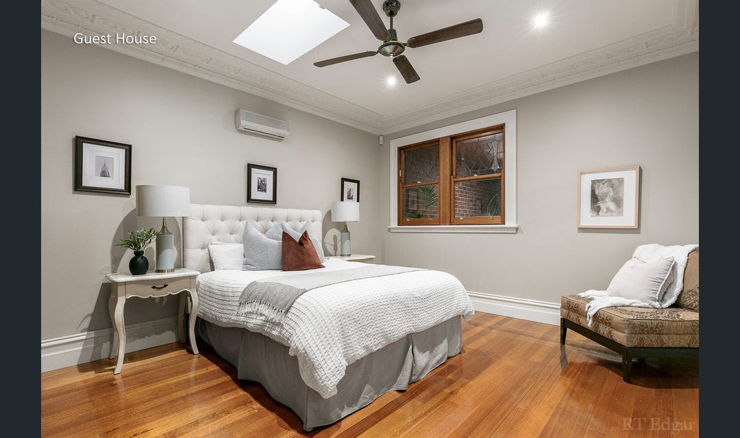 65 High Street South, Kew