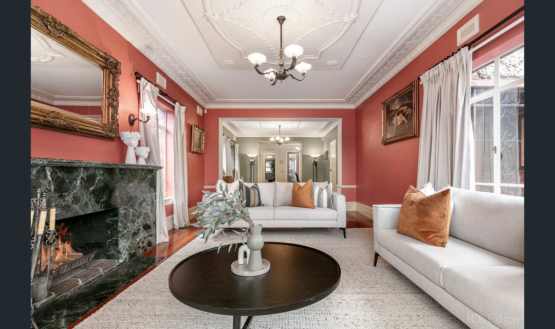 65 High Street South, Kew