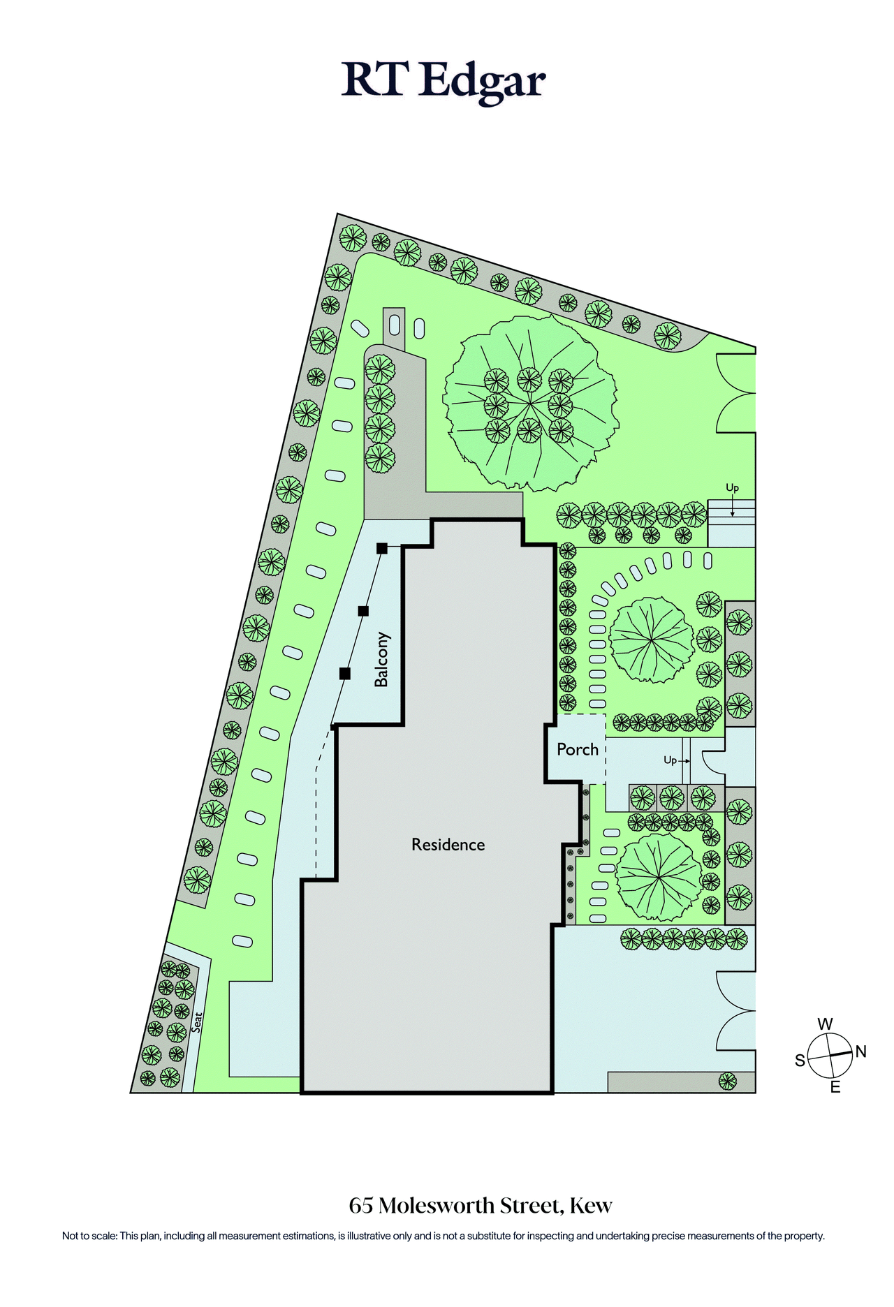 65 Molesworth Street, Kew