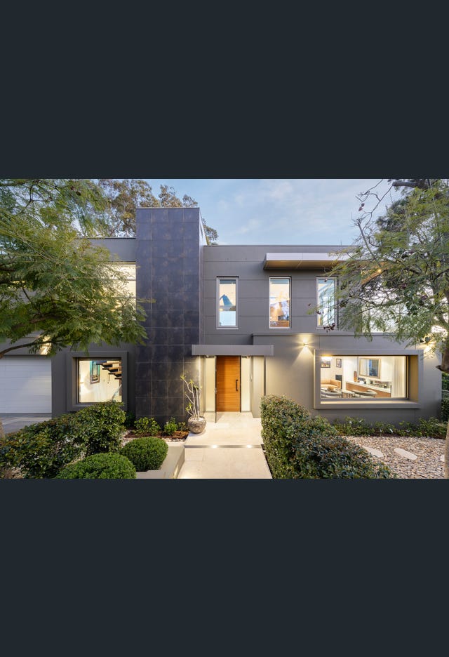 65 Molesworth Street, Kew