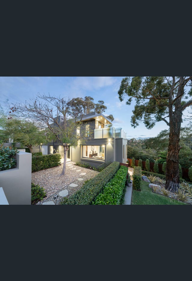 65 Molesworth Street, Kew