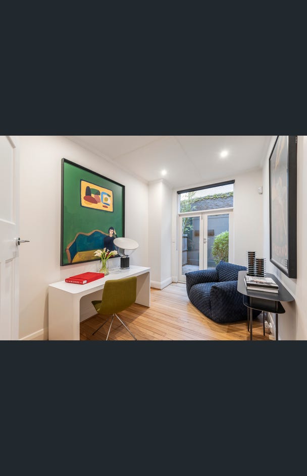 675 Orrong Road, Toorak