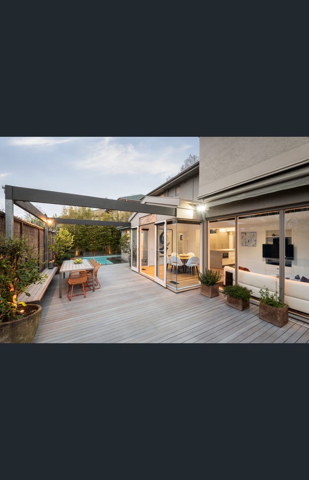 675 Orrong Road, Toorak