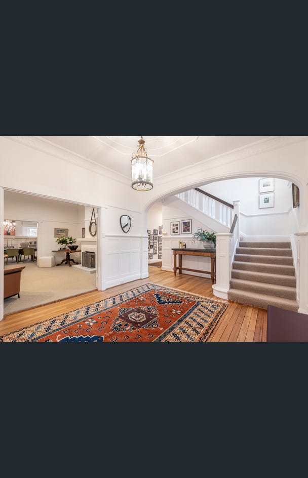 675 Orrong Road, Toorak