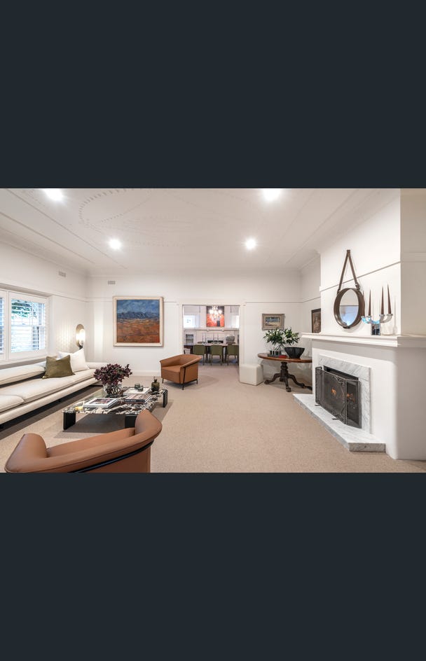 675 Orrong Road, Toorak