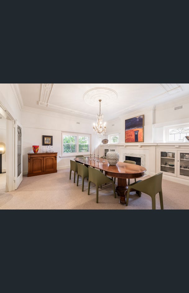 675 Orrong Road, Toorak