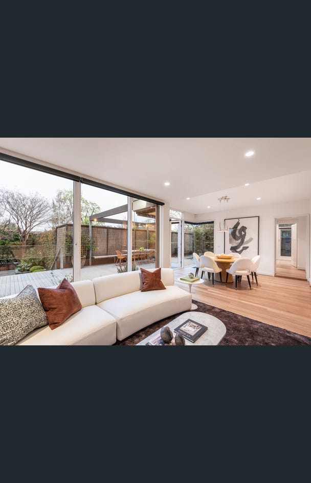 675 Orrong Road, Toorak