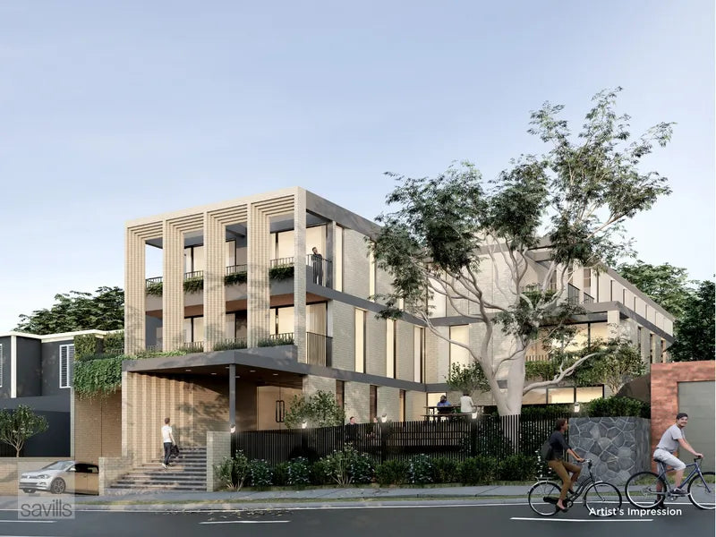 694-696 Toorak Road, Malvern