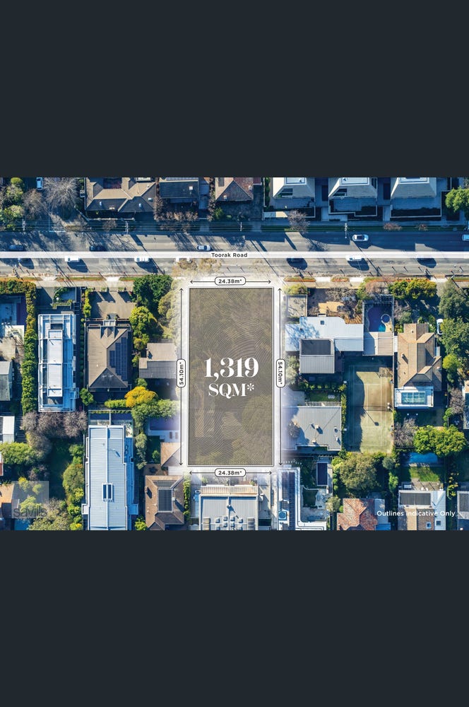 694-696 Toorak Road, Malvern