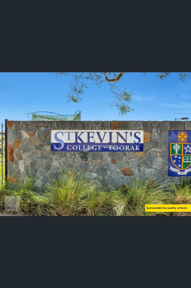 694-696 Toorak Road, Malvern