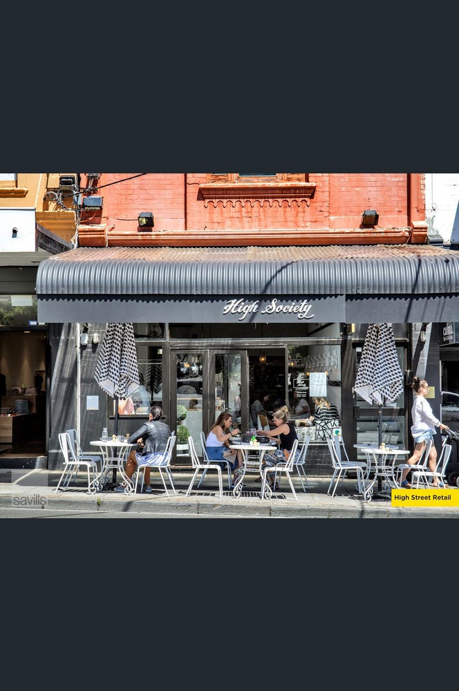 694-696 Toorak Road, Malvern