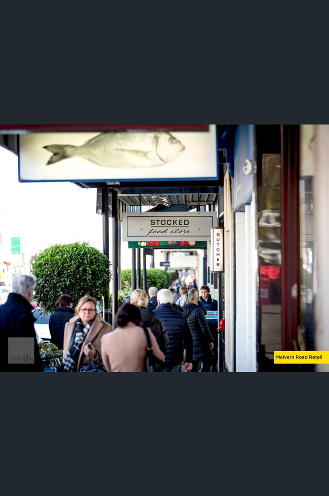 694-696 Toorak Road, Malvern