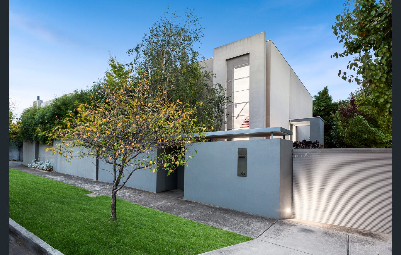 6A Henderson Avenue, Malvern