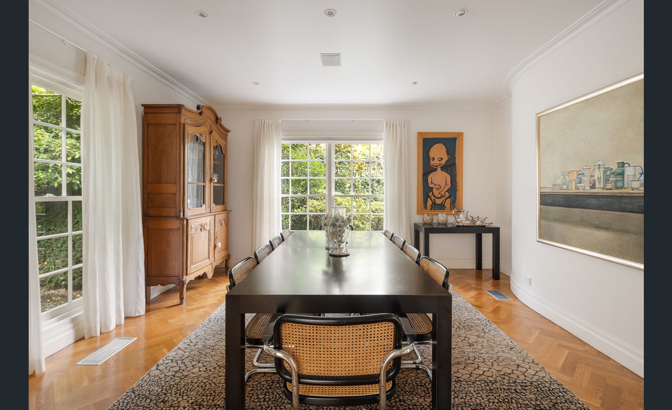6 Blackfriars Close, Toorak