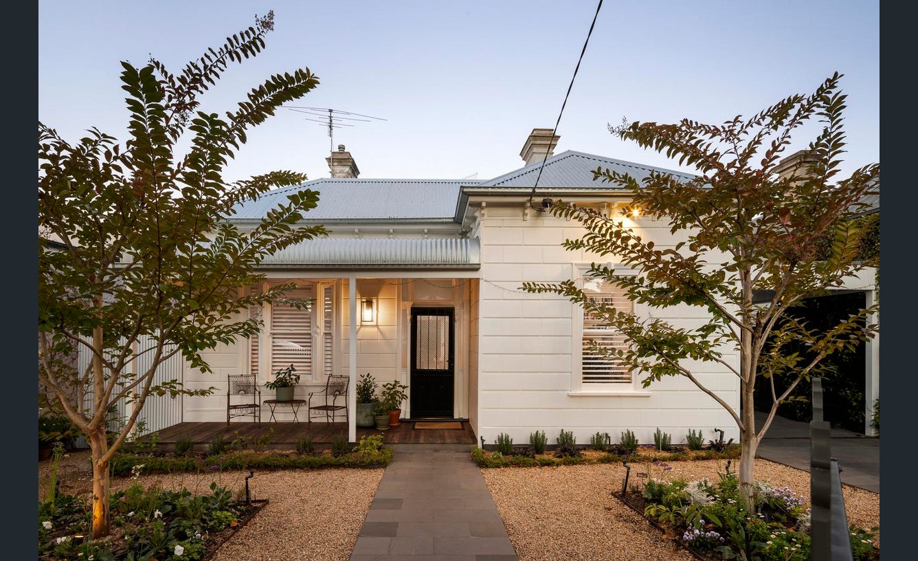 6 Jordan Street, Malvern