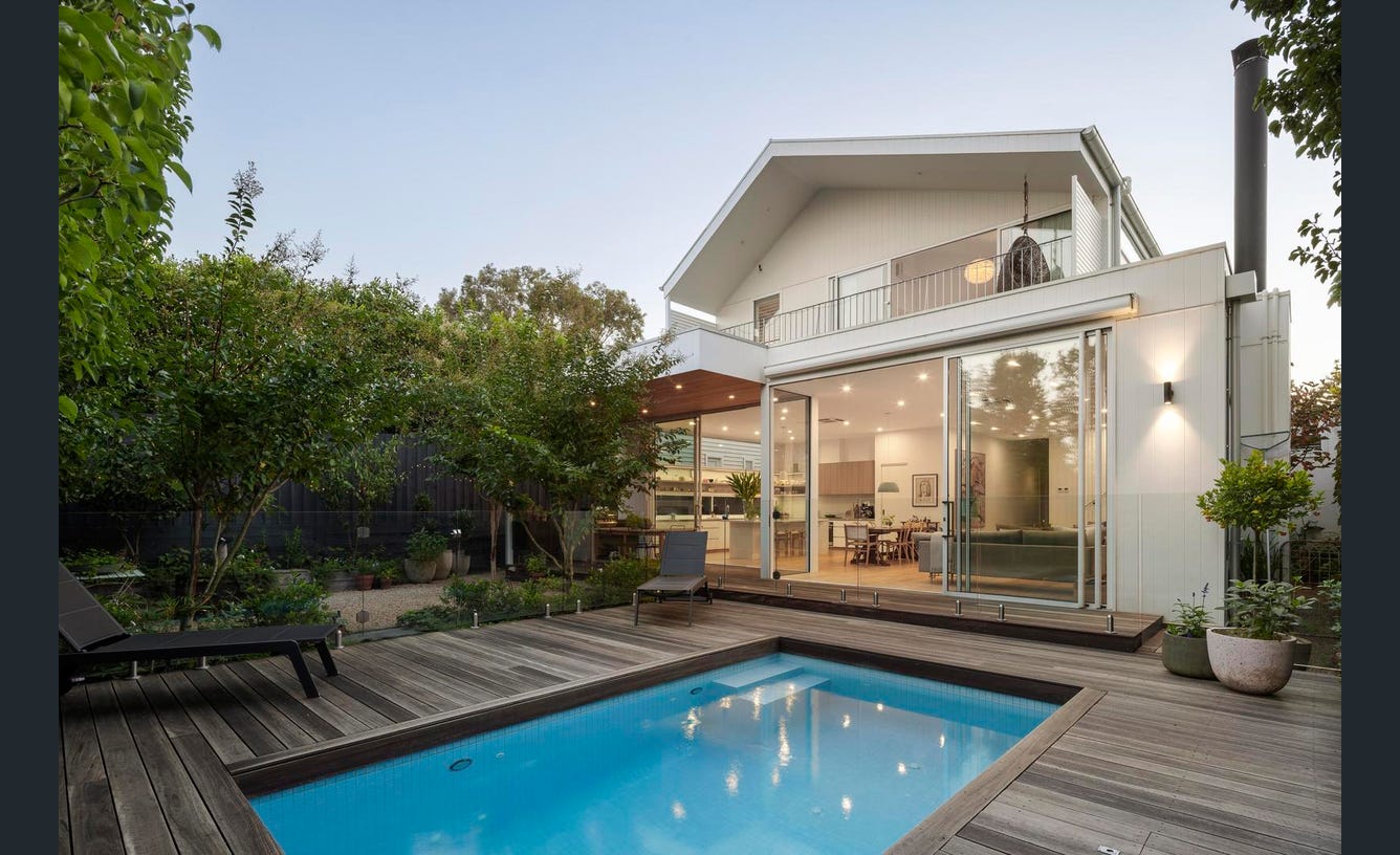 6 Jordan Street, Malvern