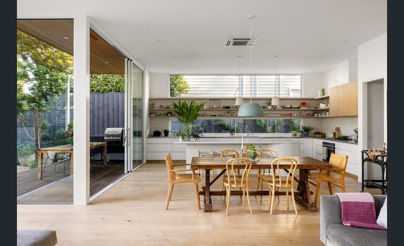 6 Jordan Street, Malvern