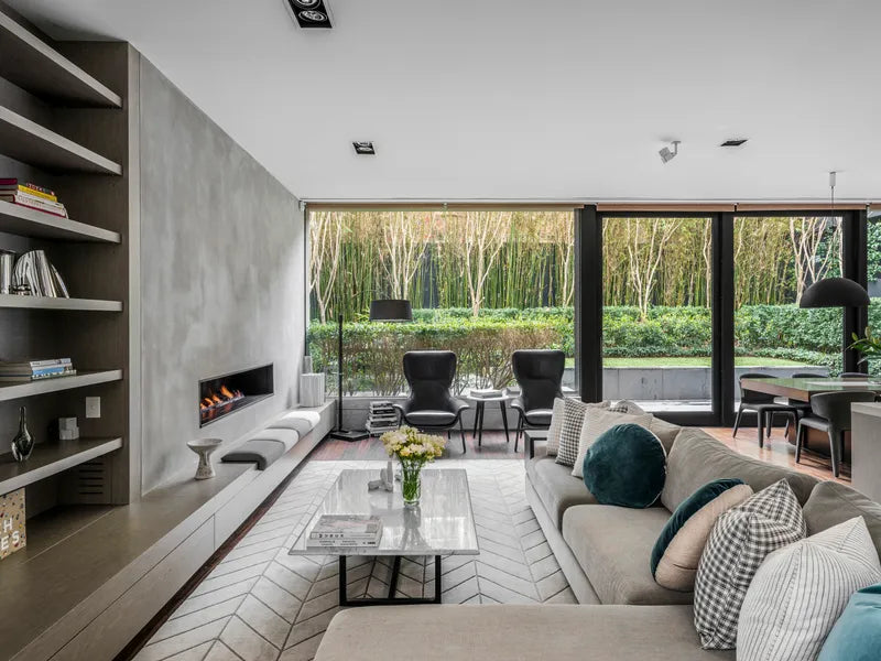 6 Norman Avenue, South Yarra