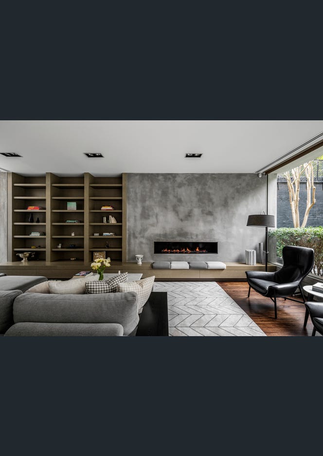 6 Norman Avenue, South Yarra