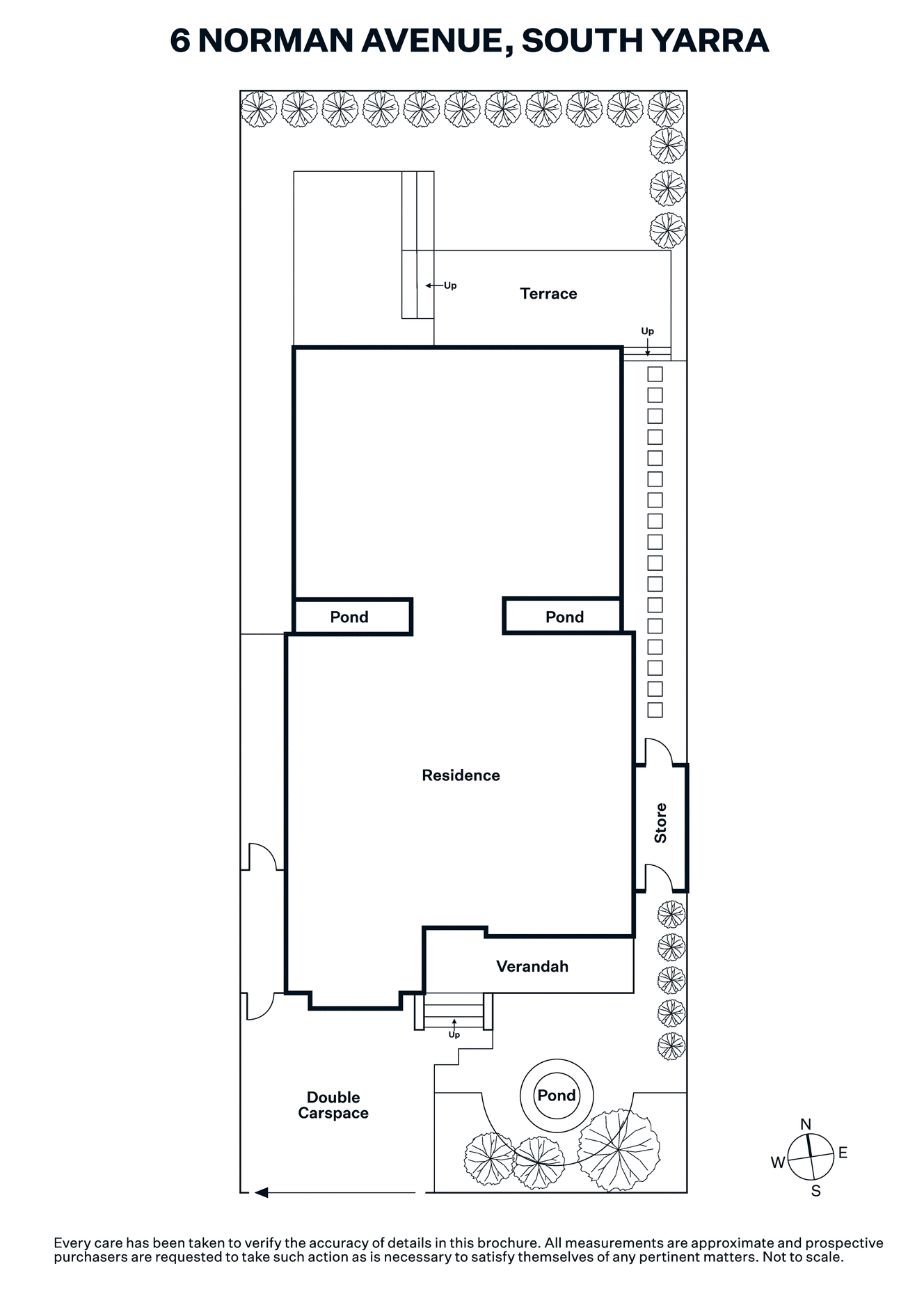 6 Norman Avenue, South Yarra