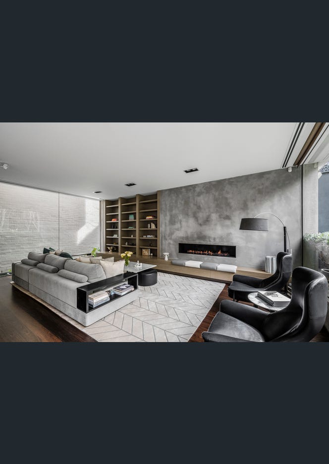 6 Norman Avenue, South Yarra