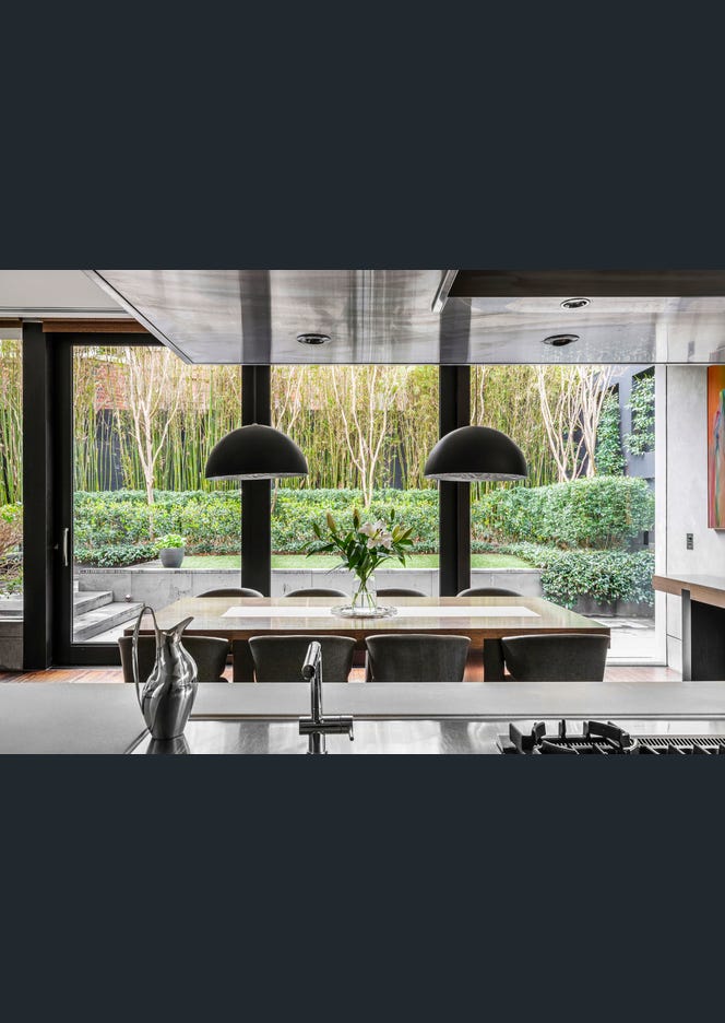 6 Norman Avenue, South Yarra