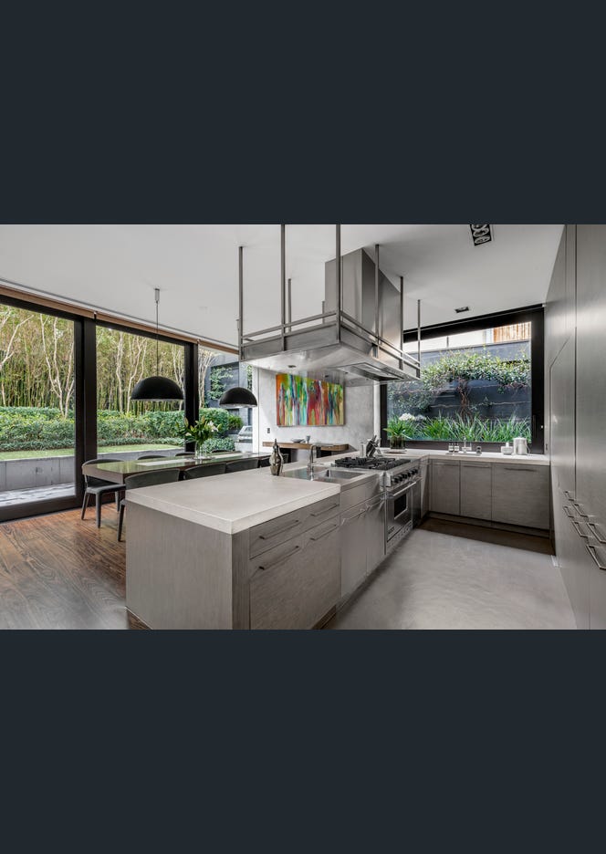 6 Norman Avenue, South Yarra