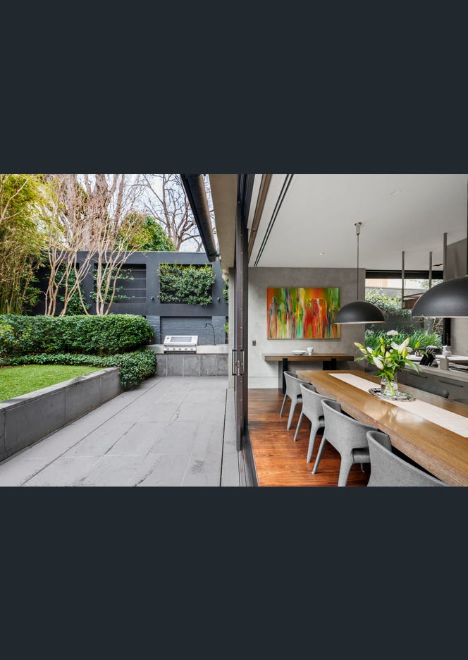 6 Norman Avenue, South Yarra