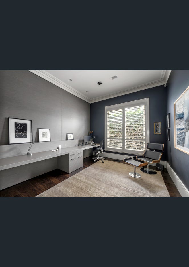 6 Norman Avenue, South Yarra