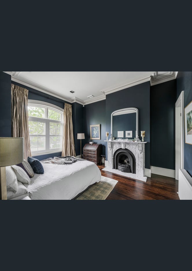 6 Norman Avenue, South Yarra