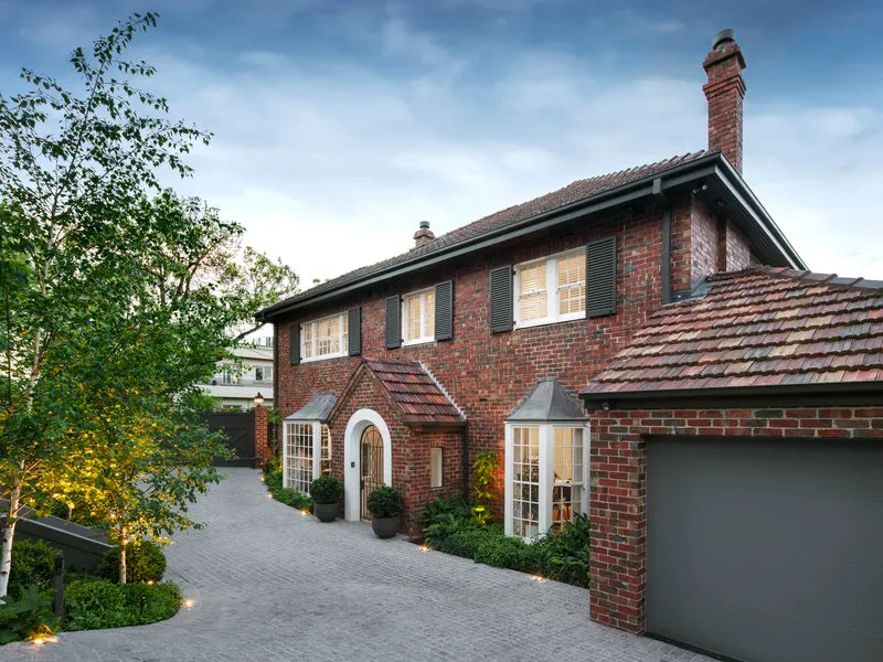 70 St Georges Road, Toorak