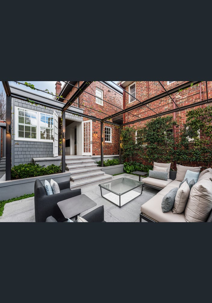 70 St Georges Road, Toorak