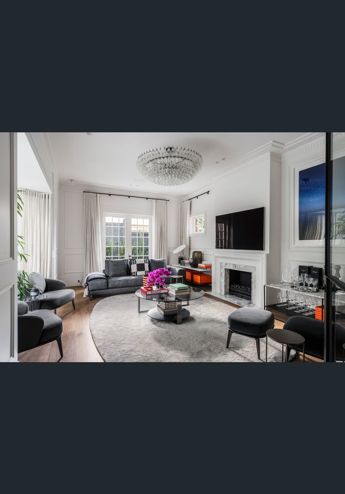 70 St Georges Road, Toorak