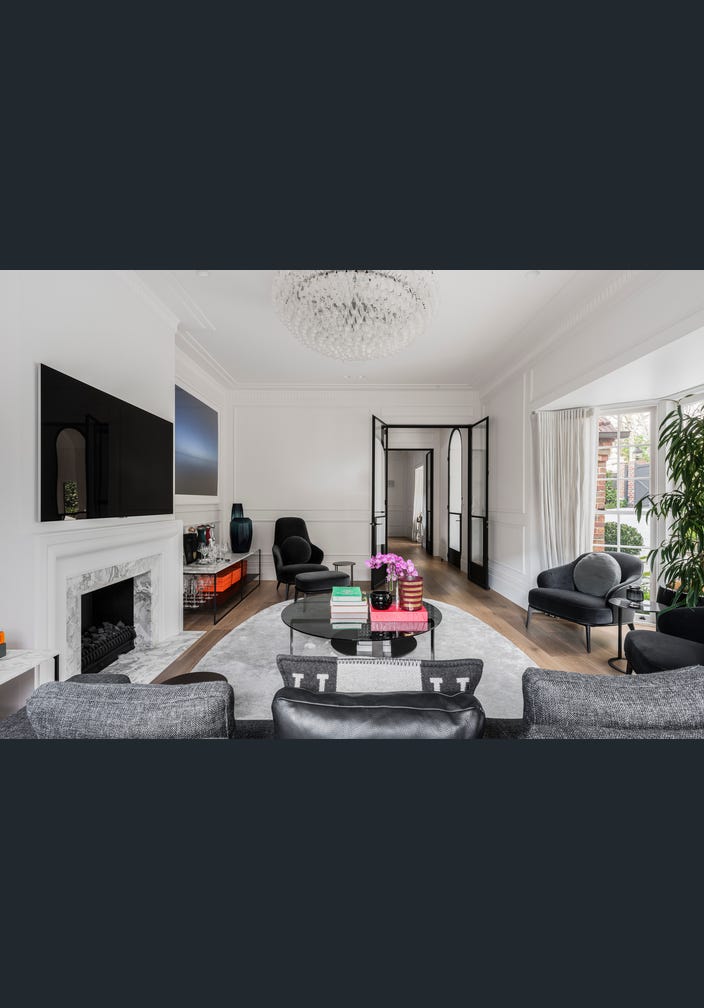 70 St Georges Road, Toorak