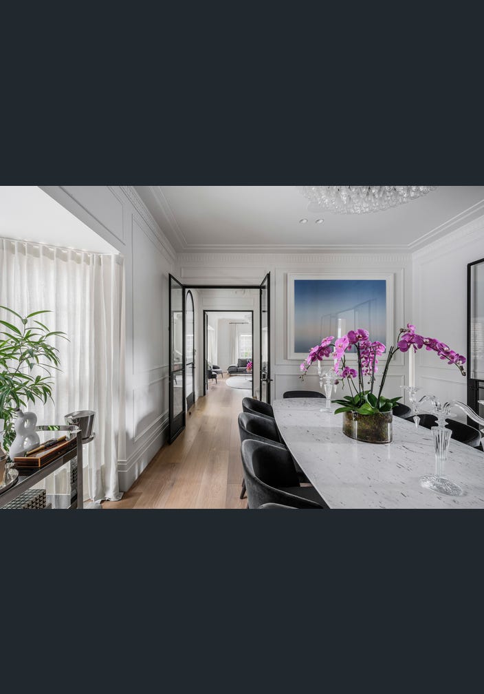 70 St Georges Road, Toorak