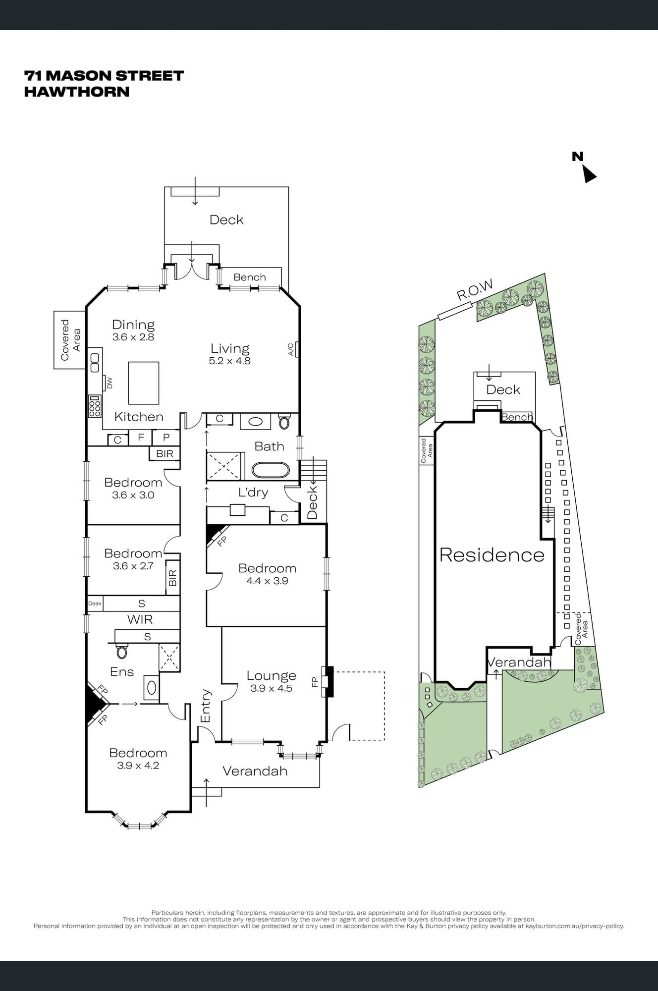 71 Mason Street, Hawthorn