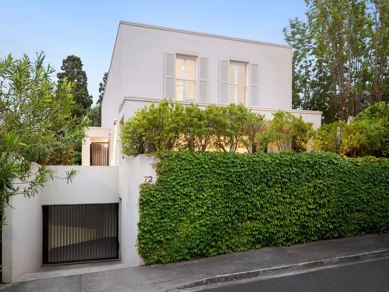 72 Oban Street, South Yarra