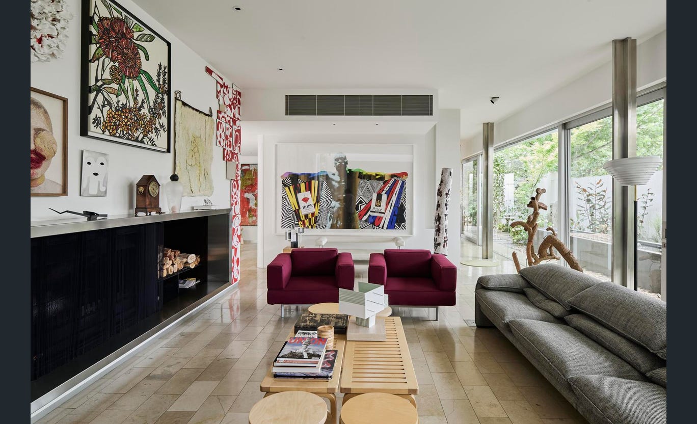 73 Tivoli Road, South Yarra