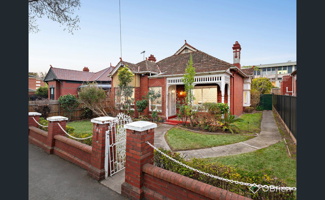 745 Malvern Road, Toorak