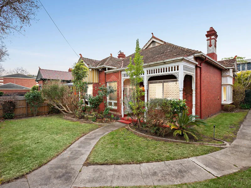 745 Malvern Road, Toorak