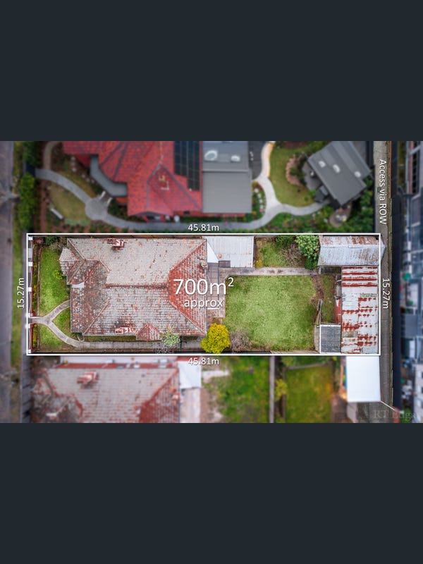 745 Malvern Road, Toorak