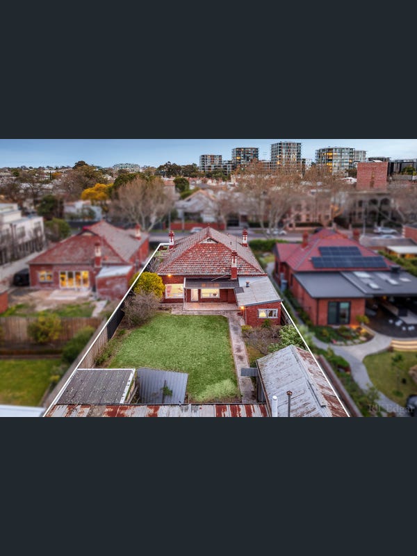 745 Malvern Road, Toorak