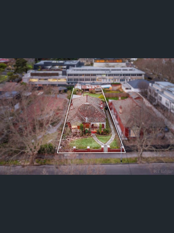 745 Malvern Road, Toorak