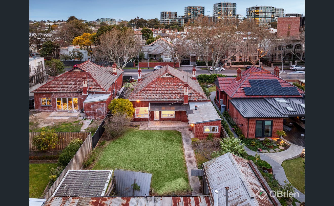 745 Malvern Road, Toorak