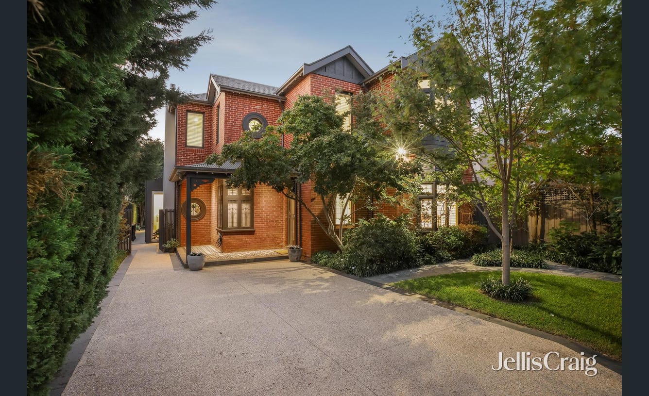 7 Anderson Street, Malvern East