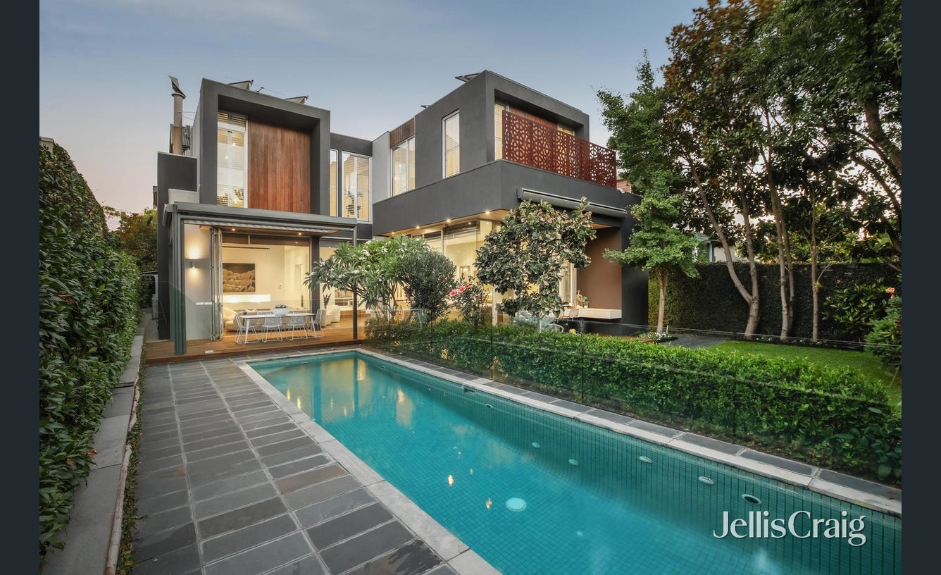 7 Anderson Street, Malvern East