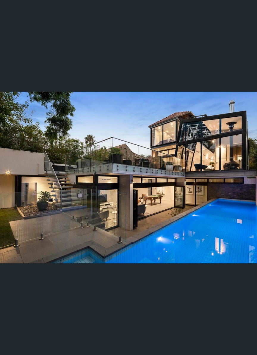7 Gordon Grove, South Yarra